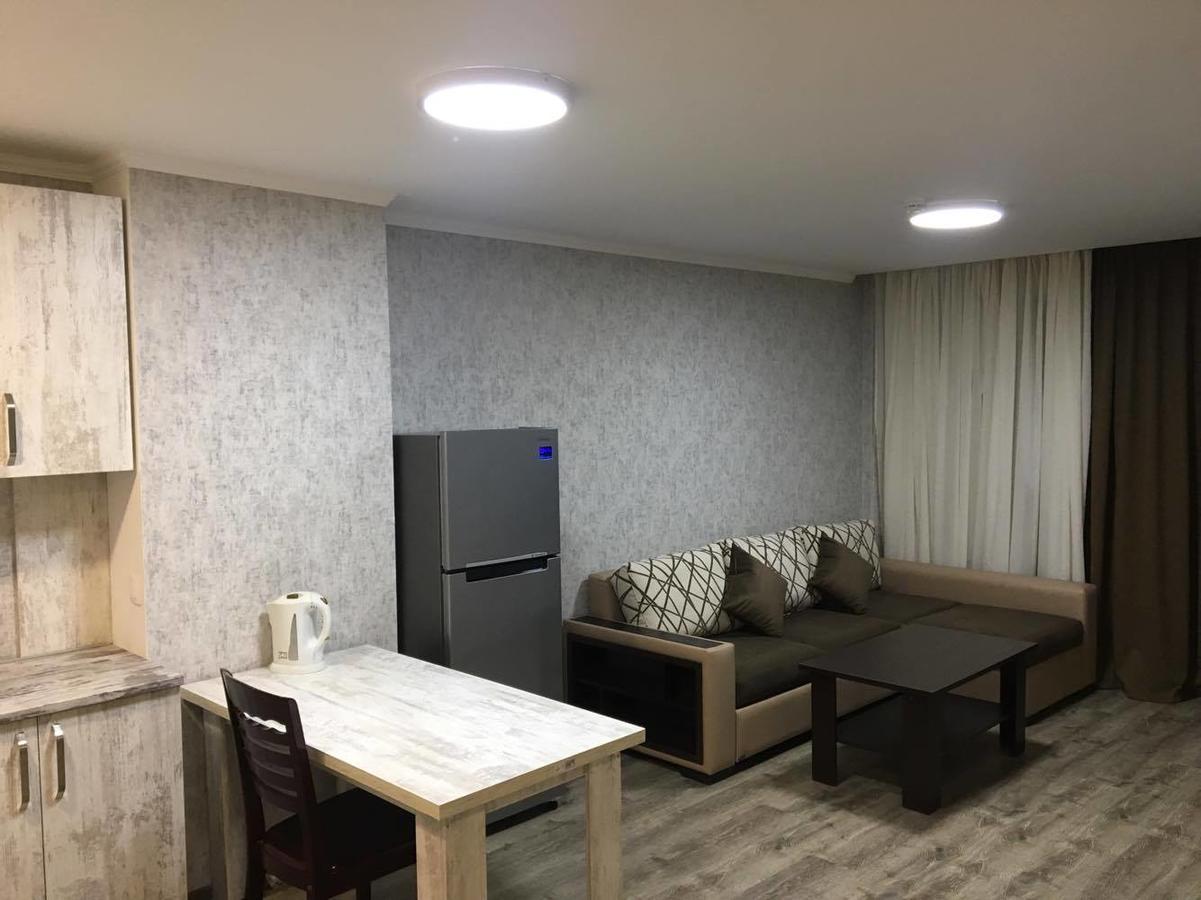 Apartment Dima Orbi Apart. *